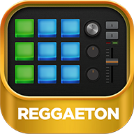 Reggaeton Pads