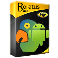 Roratus Mobile Atualizador