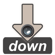 Downloader for Instagram icon