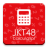 JKT48 Calculator