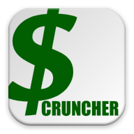 Price Cruncher icon