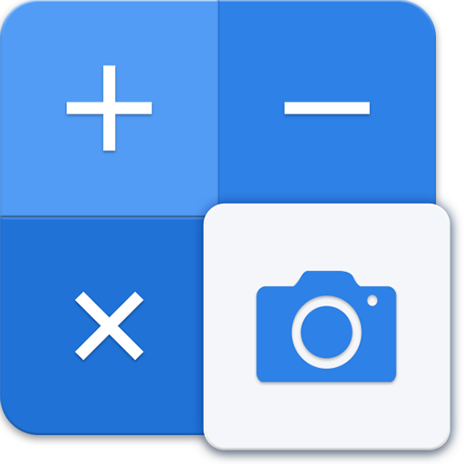 Calculator Pro icon