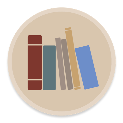 Calibre Reader icon