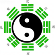 诸葛六爻断卦 icon