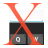 No Fullscreen Keyboard icon