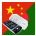 Bengali Chinese icon