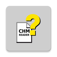 CHM Reader