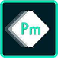 PhotoMotionMaker icon