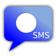 Image SMS icon