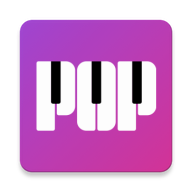 POPiano icon