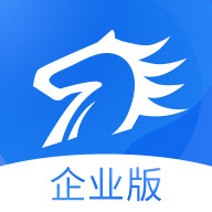 百城招聘企业版 icon