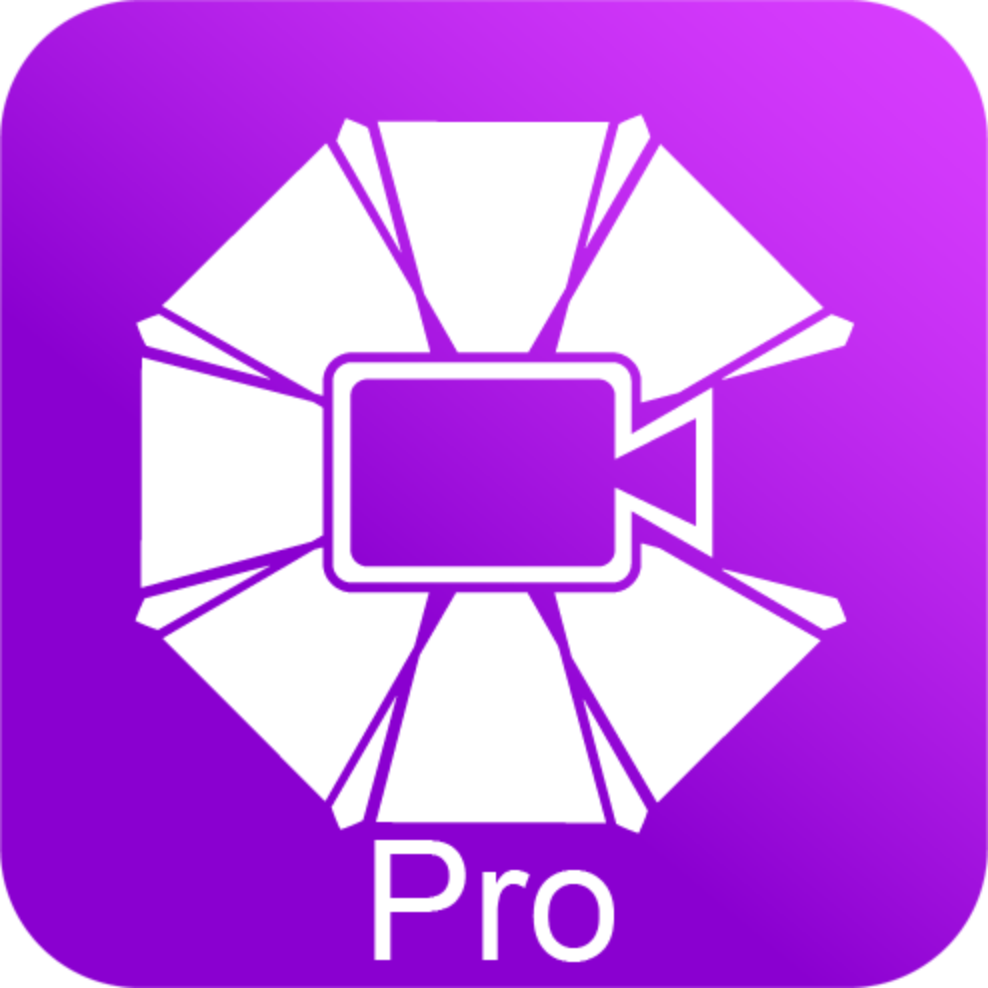 BizConf Video Pro icon