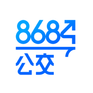 8684实时公交 icon