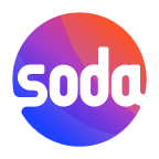 Soda苏打 icon