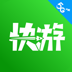 咪咕快游极速版 icon