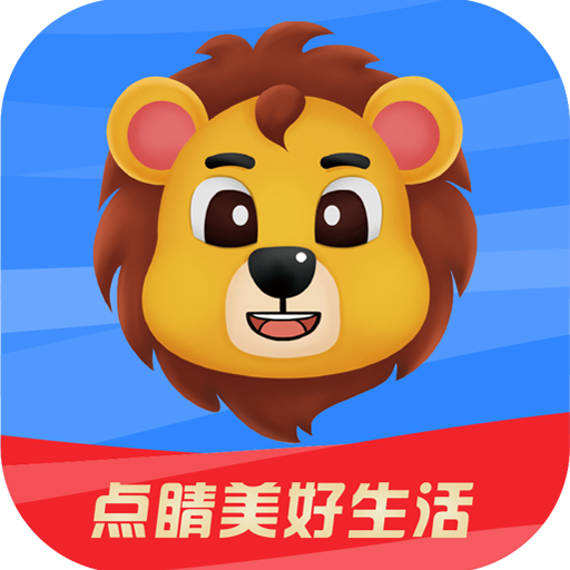 小狮Bank icon