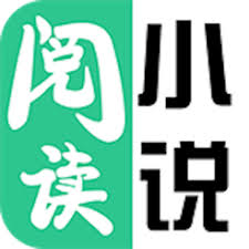 小说阅读 icon