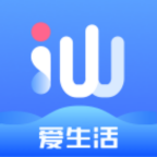 i汕尾 icon