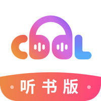 酷我畅听 icon