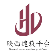 陕西建筑平台 icon