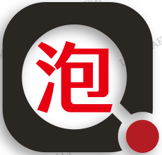 泡泡小说 icon