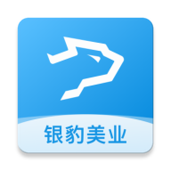 银豹美业 icon