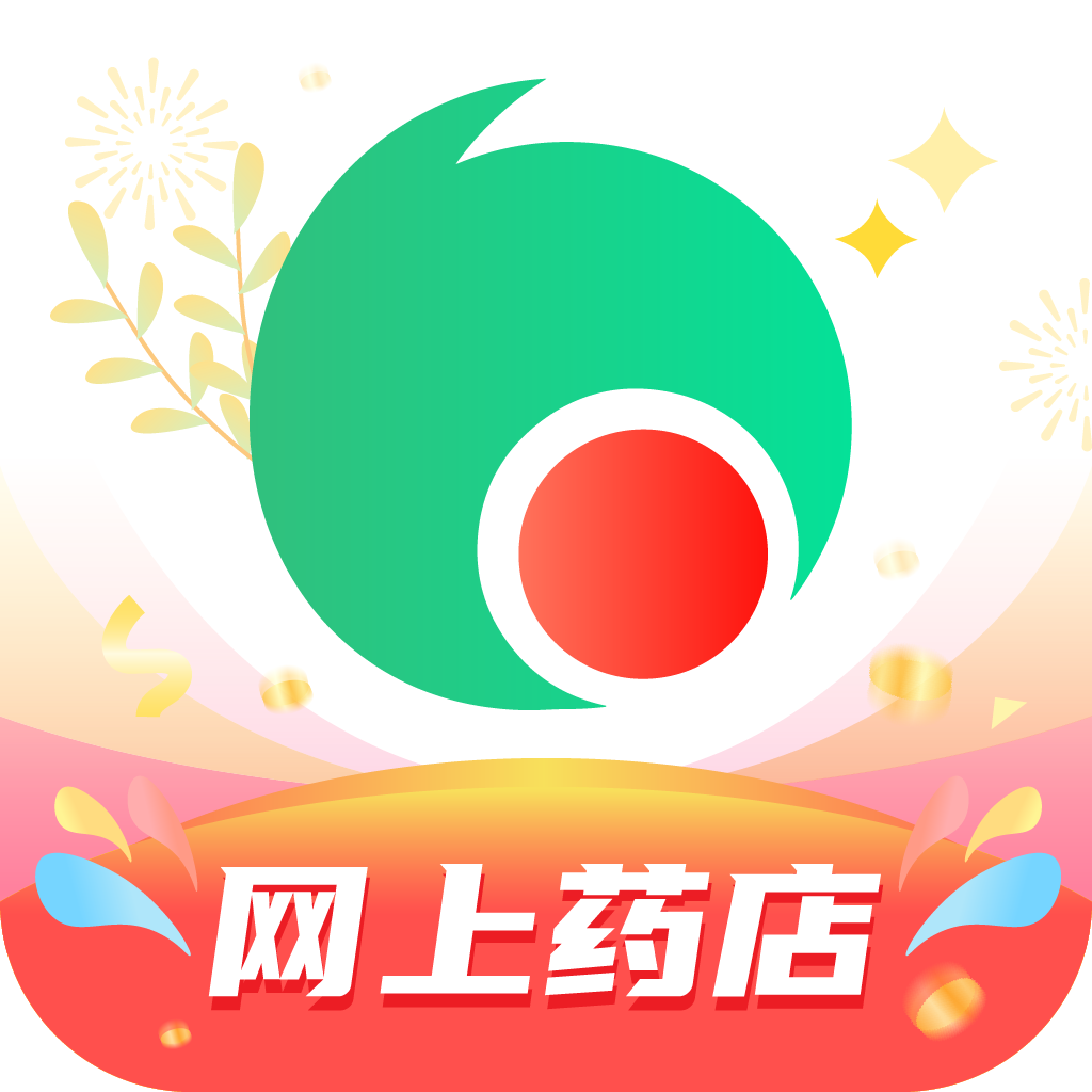 怡康到家 icon