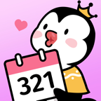 倒数321 icon