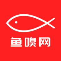 鱼嗅网 icon