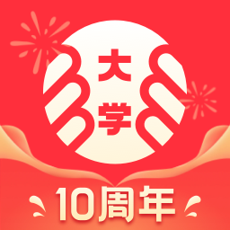 掌上大学 icon