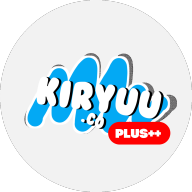 Kiryuu Plus icon