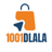 1001DLALA