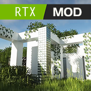 RTX Mods icon