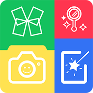 Collage Maker Art icon