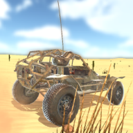 Buggy Simulator Extreme HD