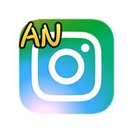 ANInsta icon