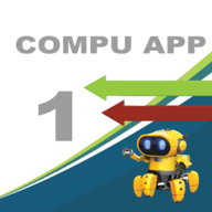 CompuAppTB1 icon