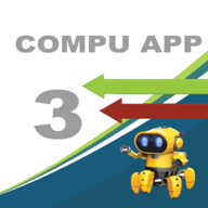 CompuAppTB3 icon