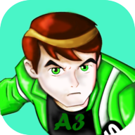 Ben10Fighter