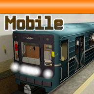 AG Subway Simulator Mobile