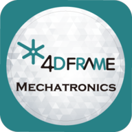 4Dframe Mechatronics icon