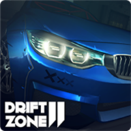 Drift Zone 2 icon