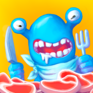 Hungry Monster icon