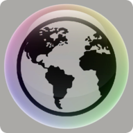 Geo Bubble icon