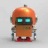 Rocket Robo icon