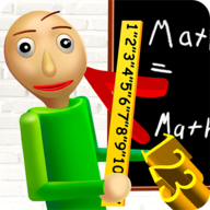 Baldi's Basics in Education