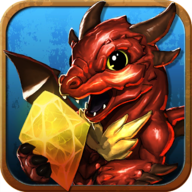 AdventureQuest Dragons icon