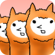 Alpaca icon