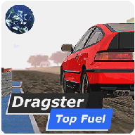 The Dragster