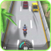 Moto Racing 3D Game